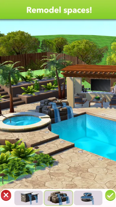 صور Home Design Makeover