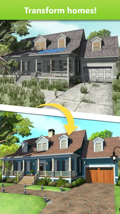 صور Home Design Makeover