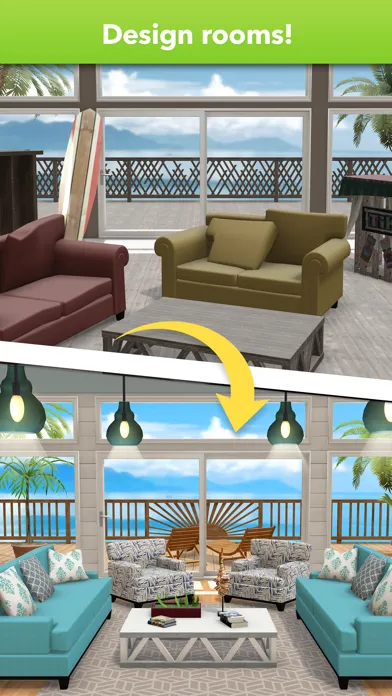 صور Home Design Makeover