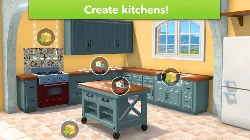 Home Design Makeover-screenshot-3