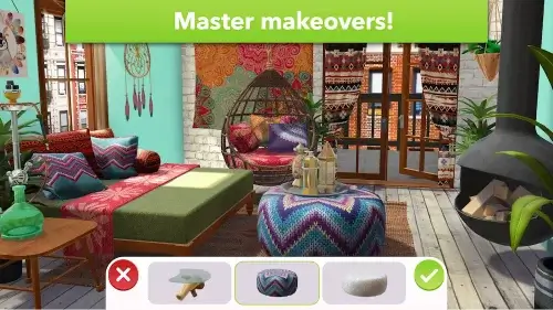 Home Design Makeover-screenshot-4