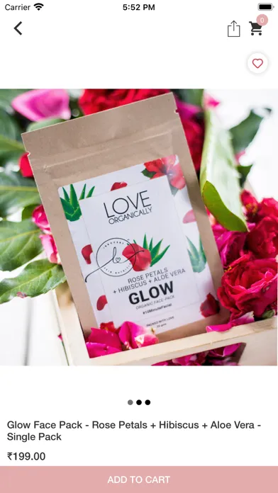 صور Love Organically
