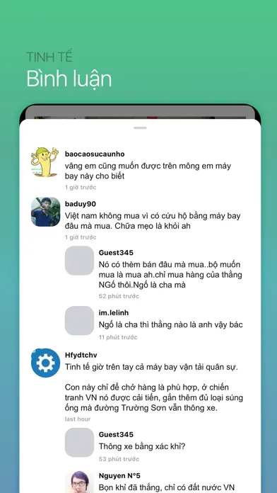 تصاویر Tinh Tế News