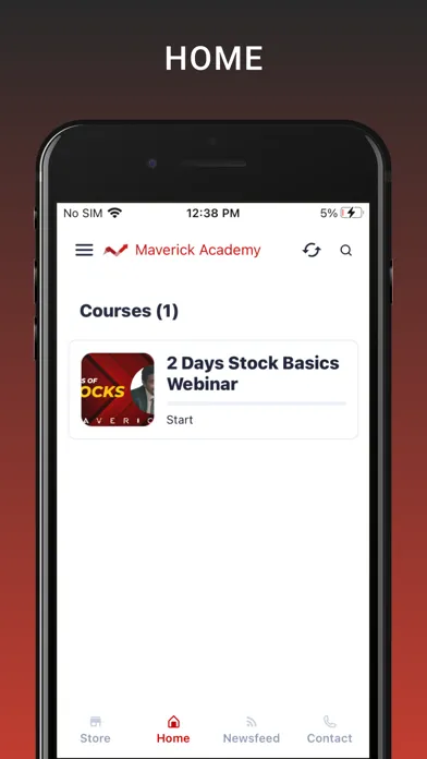 صور Maverick Academy