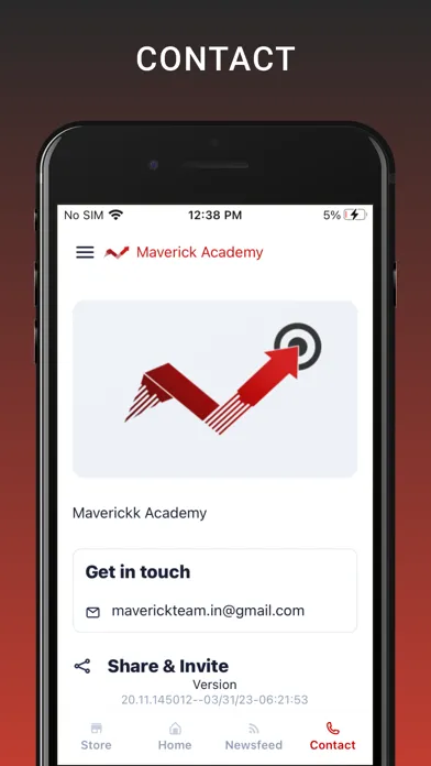 صور Maverick Academy