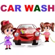 preschool Car wash