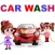preschool Car wash