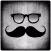 Mustache Mania!