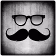 Mustache Mania! Mustache Mania!