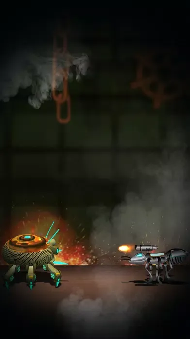 ROBOANT | Ant Game | Battle With Bugs سکرین شاٹس