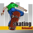 Skating Adventure Relaunched Skating Adventure Relaunched