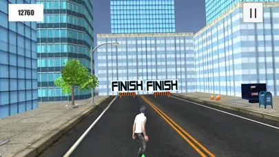 تصاویر Skating Adventure Relaunched