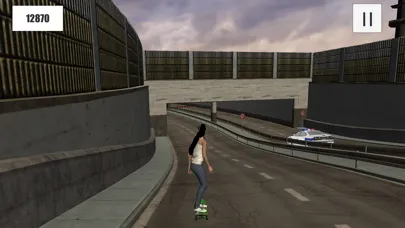 تصاویر Skating Adventure Relaunched