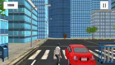 تصاویر Skating Adventure Relaunched
