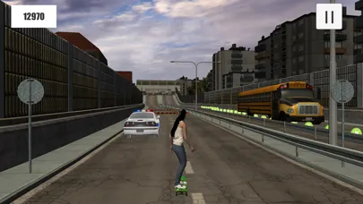 تصاویر Skating Adventure Relaunched