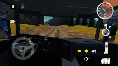 Screenshot di Urban Truck Simulator | Experience Himalayan Roads