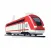 DB Fernverkehr Destinations