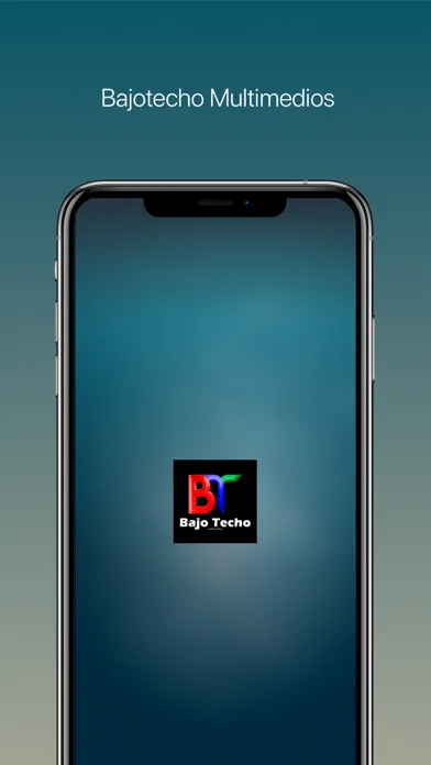 Bajotecho Multimedios স্ক্রিনশট