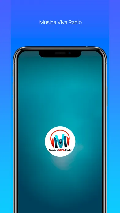 Música Viva Radio 스크린샷