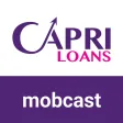 Capri Pedia MobCast