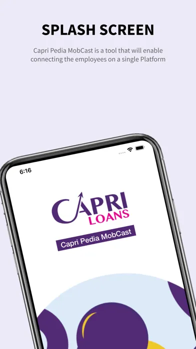 تصاویر Capri Pedia MobCast