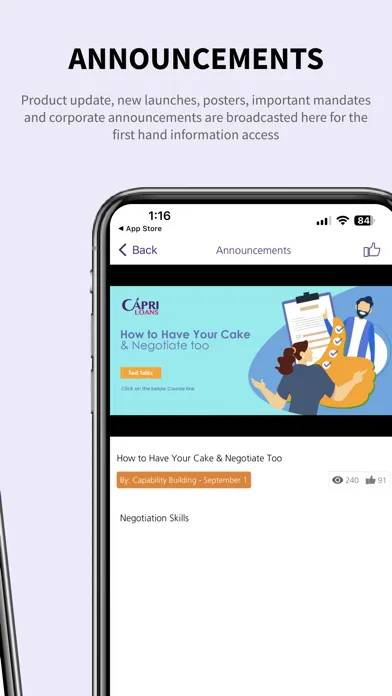 تصاویر Capri Pedia MobCast