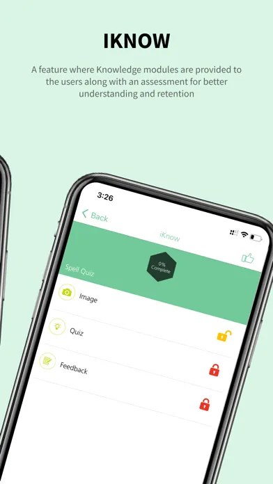 Tangkapan layar Croma Basestation MobCast