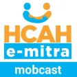 HCAH E-Mitra Mobcast