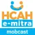 HCAH E-Mitra Mobcast