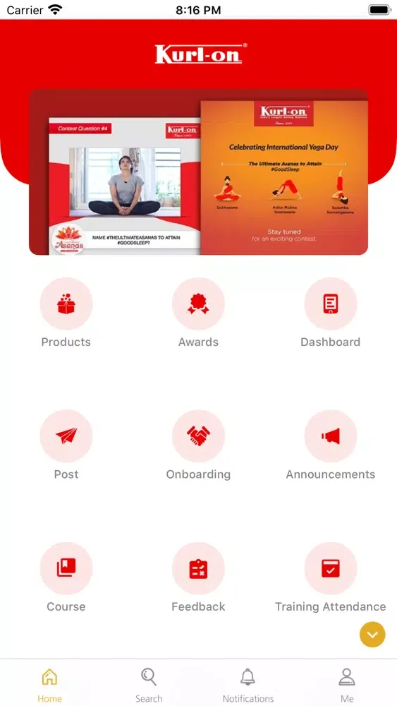 Kaksha MobCast應用截圖