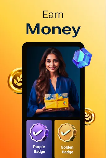 ShareChat Trends Videos & Live Screenshots
