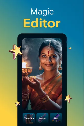 ShareChat Trends Videos & Live Screenshots