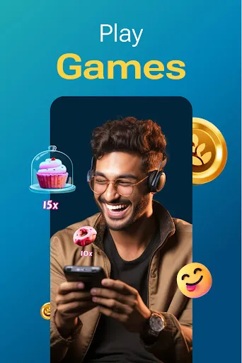 ShareChat Trends Videos & Live Screenshots
