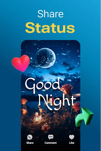 ShareChat Trends Videos & Live Screenshots