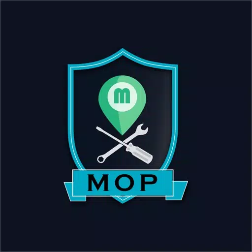 MOP (MECHANIC ON PRIORITY) MOP (MECHANIC ON PRIORITY)