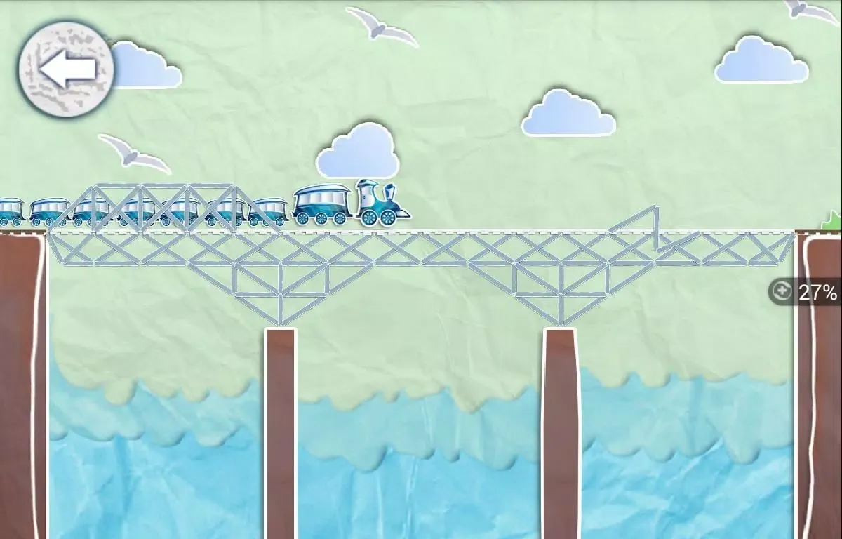 Capturas de pantalla de Build It!