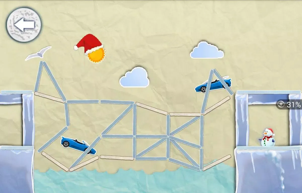 Capturas de pantalla de Build It!