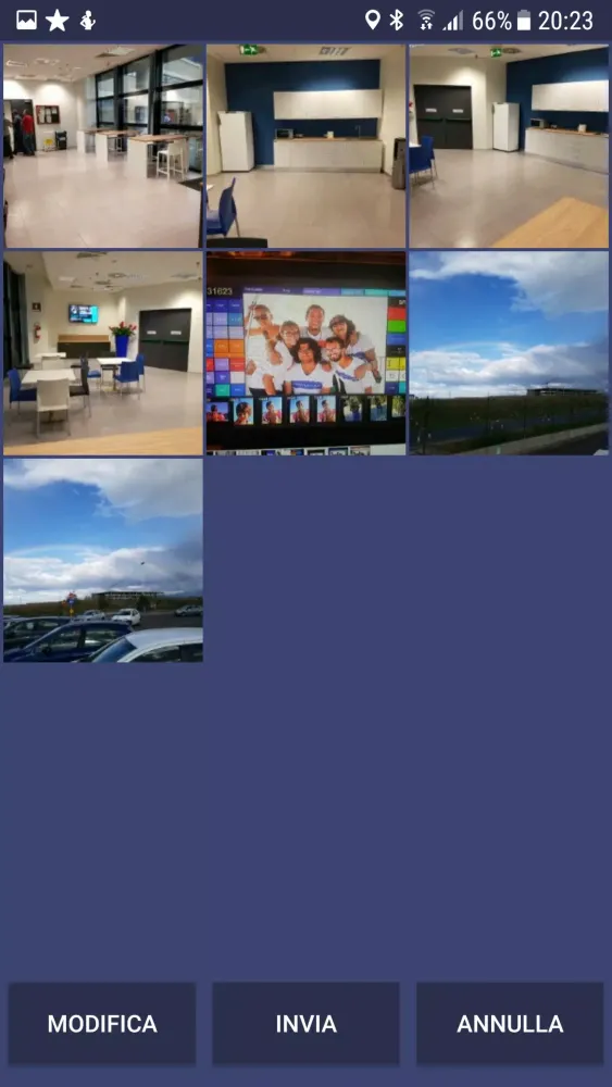 Image Picker Screenshots