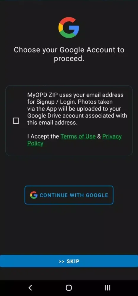 صور MyOPD ZIP - Prescription Maker