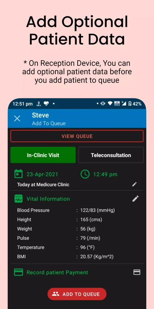 صور MyOPD ZIP - Prescription Maker