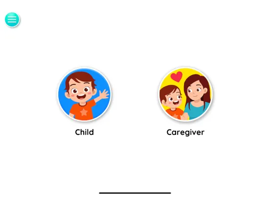 Tangkapan layar BASICS: Speech | Autism | ADHD iPad 