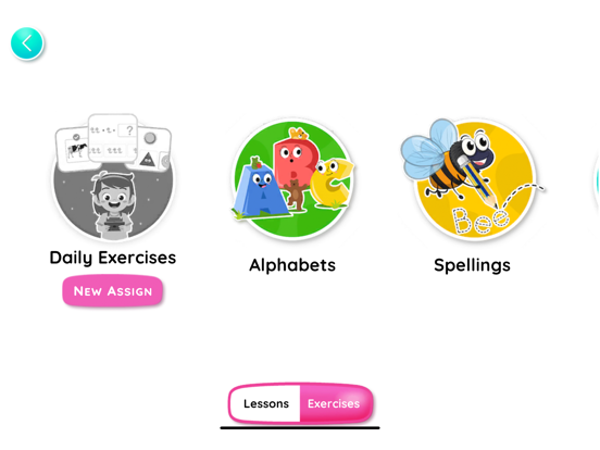 BASICS: Speech | Autism | ADHD iPad 應用截圖
