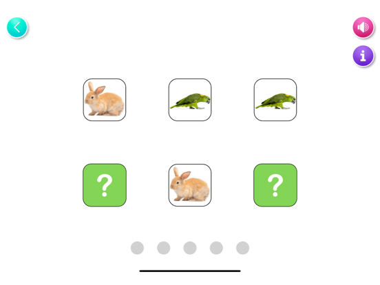 BASICS: Speech | Autism | ADHD iPad 應用截圖