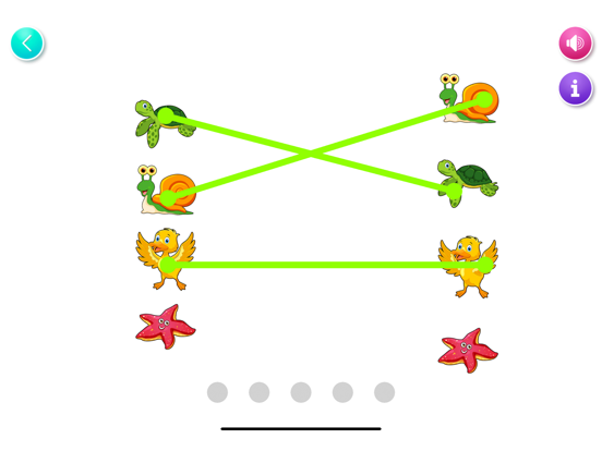 BASICS: Speech | Autism | ADHD iPad 應用截圖