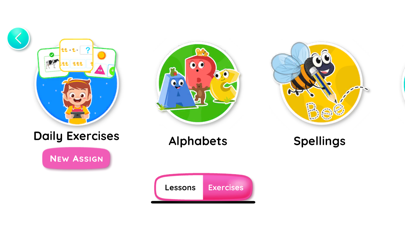 BASICS: Speech | Autism | ADHD應用截圖