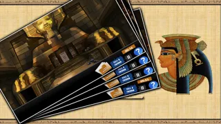 صور Egyptian Queen Escape