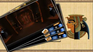 صور Egyptian Queen Escape
