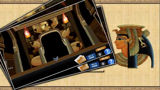 صور Egyptian Queen Escape