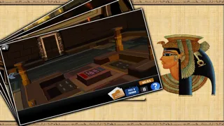 صور Egyptian Queen Escape