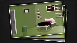 تصاویر Escape From Green House